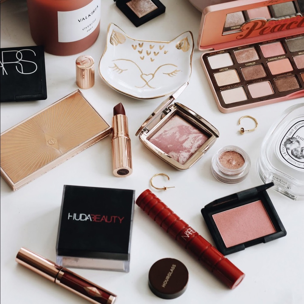 Highend Beauty Mystery Box